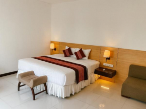 Cozy Strategic 3BR Villa Lucia Umalas